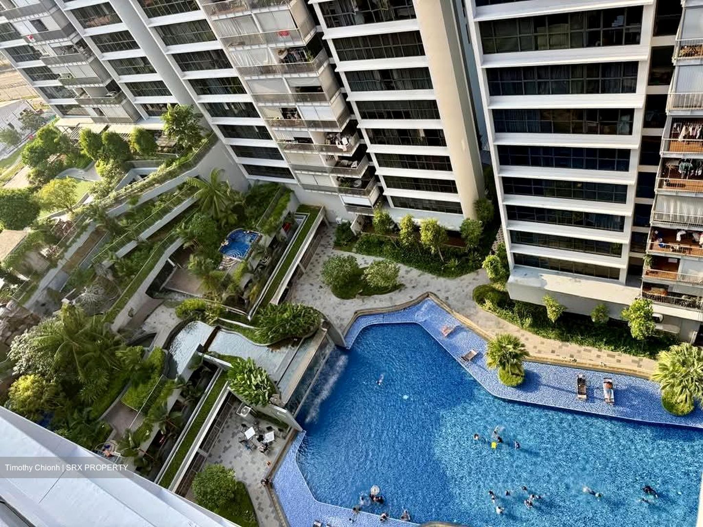 Twin Waterfalls (D19), Condominium #604903021